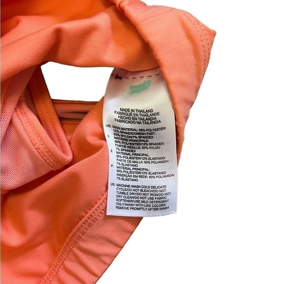 REEBOK Sports Bra - Picture 4 of 4